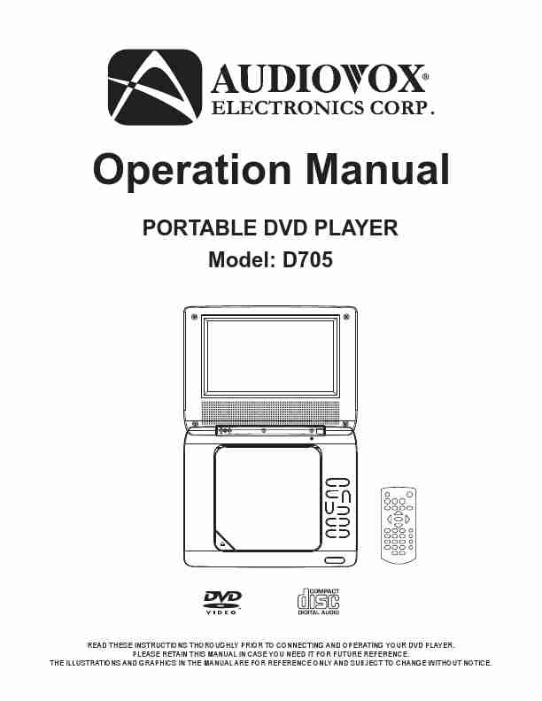 Audiovox Portable DVD Player D705-page_pdf